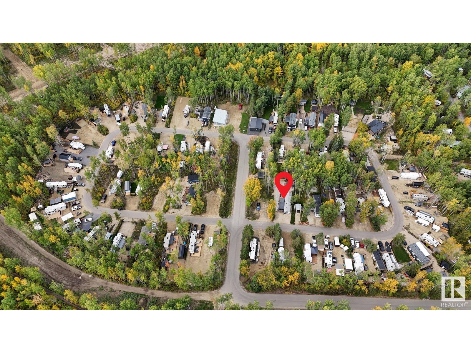 #504 53509 Rge Road 60, Rural Parkland County, Alberta  T0E 1H0 - Photo 37 - E4433033