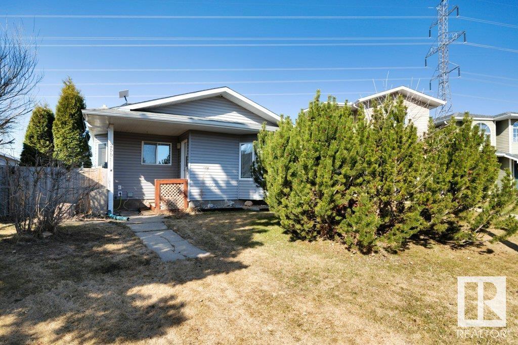 266 Porter Av, Millet, Alberta  T0C 1Z0 - Photo 1 - E4433039