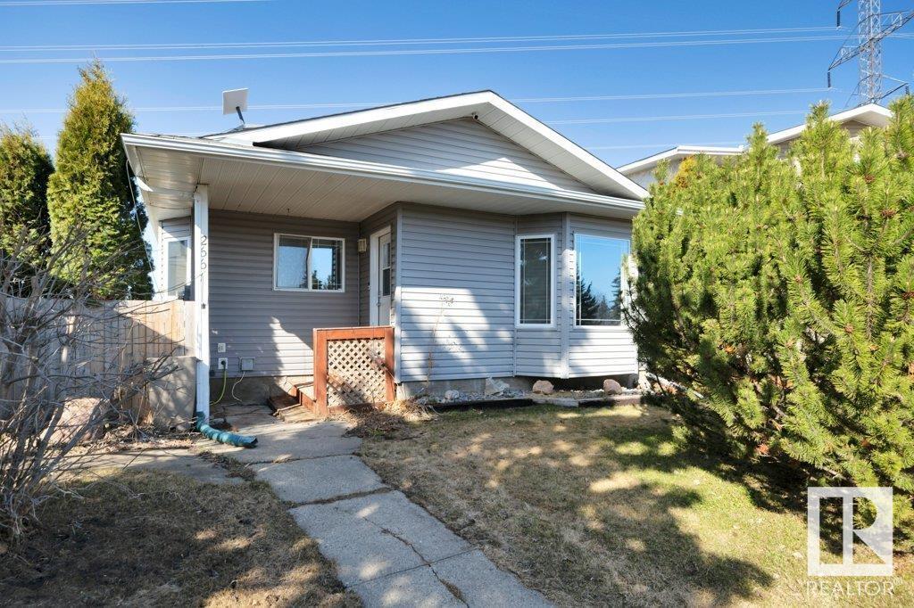 266 Porter Av, Millet, Alberta  T0C 1Z0 - Photo 2 - E4433039