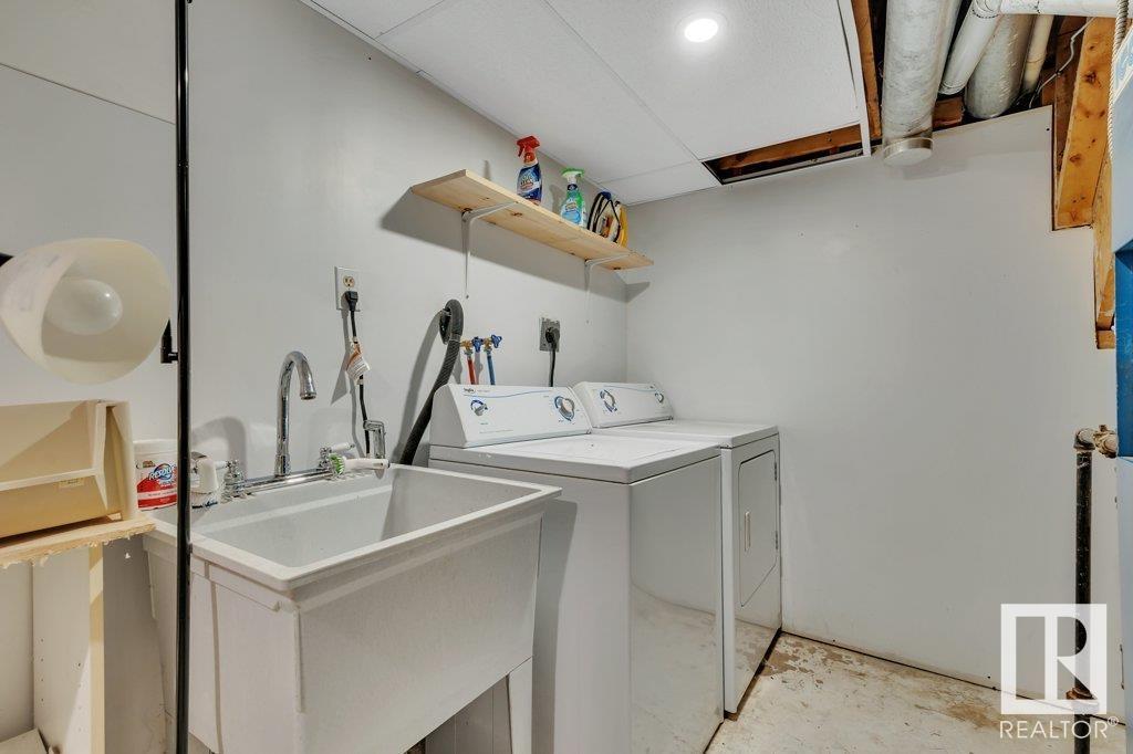 266 Porter Av, Millet, Alberta  T0C 1Z0 - Photo 38 - E4433039