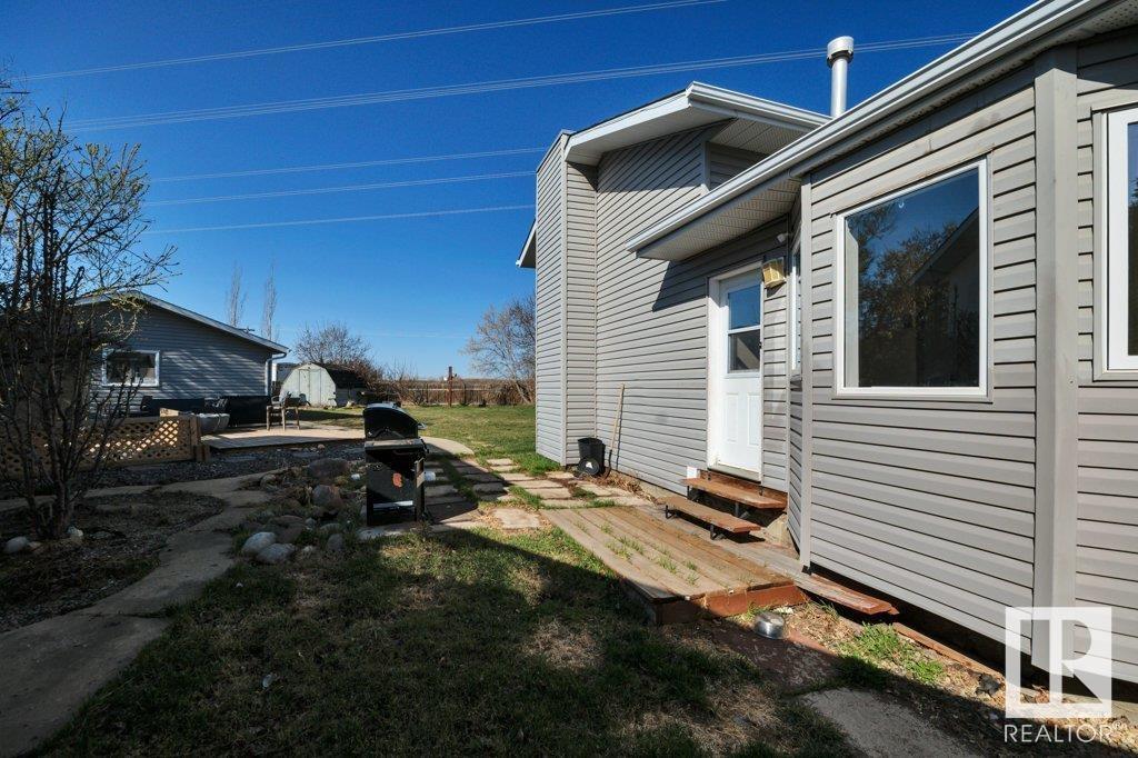 266 Porter Av, Millet, Alberta  T0C 1Z0 - Photo 41 - E4433039