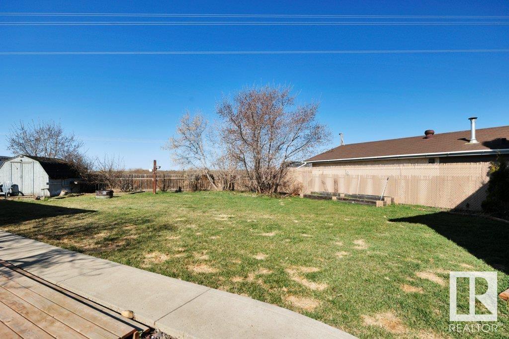 266 Porter Av, Millet, Alberta  T0C 1Z0 - Photo 46 - E4433039