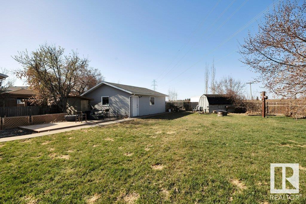 266 Porter Av, Millet, Alberta  T0C 1Z0 - Photo 47 - E4433039