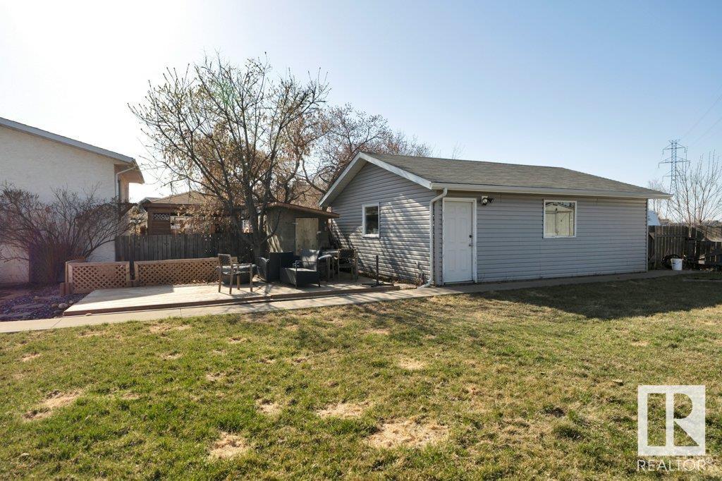 266 Porter Av, Millet, Alberta  T0C 1Z0 - Photo 48 - E4433039