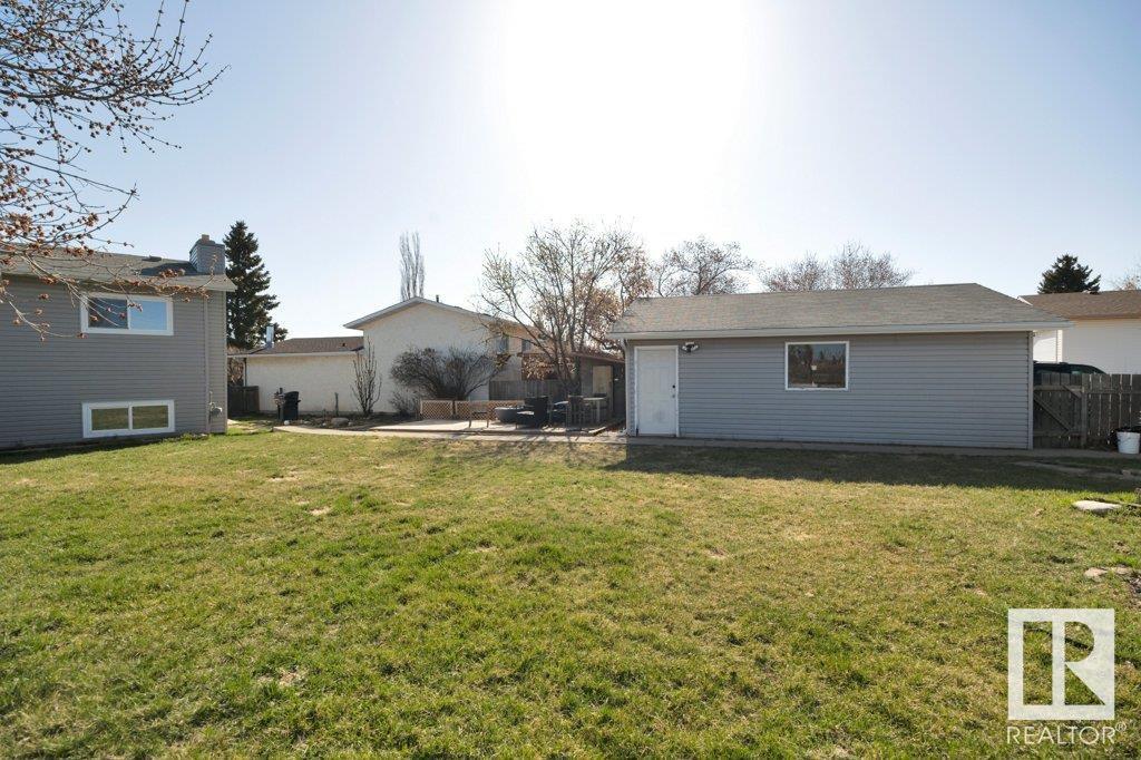 266 Porter Av, Millet, Alberta  T0C 1Z0 - Photo 49 - E4433039