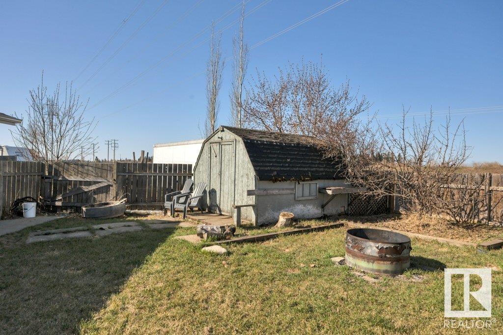 266 Porter Av, Millet, Alberta  T0C 1Z0 - Photo 50 - E4433039