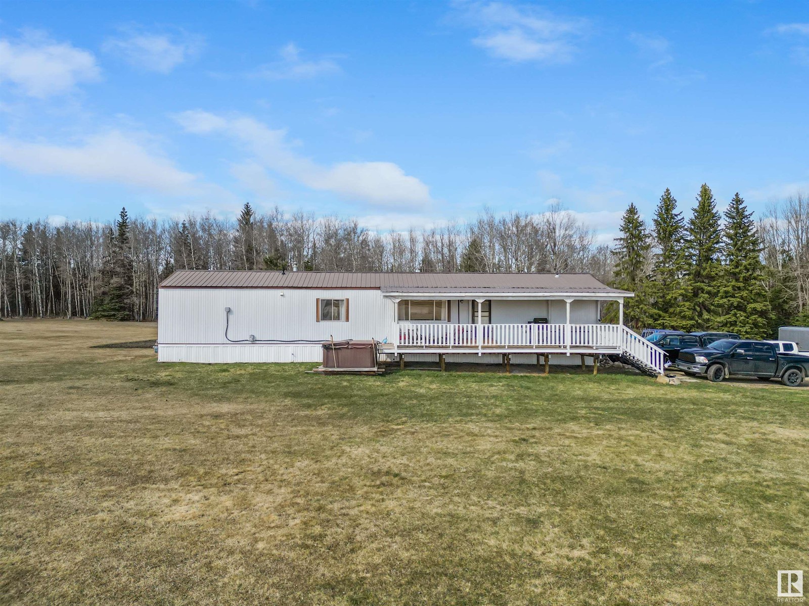 7218 HWY 624, rural parkland county, Alberta