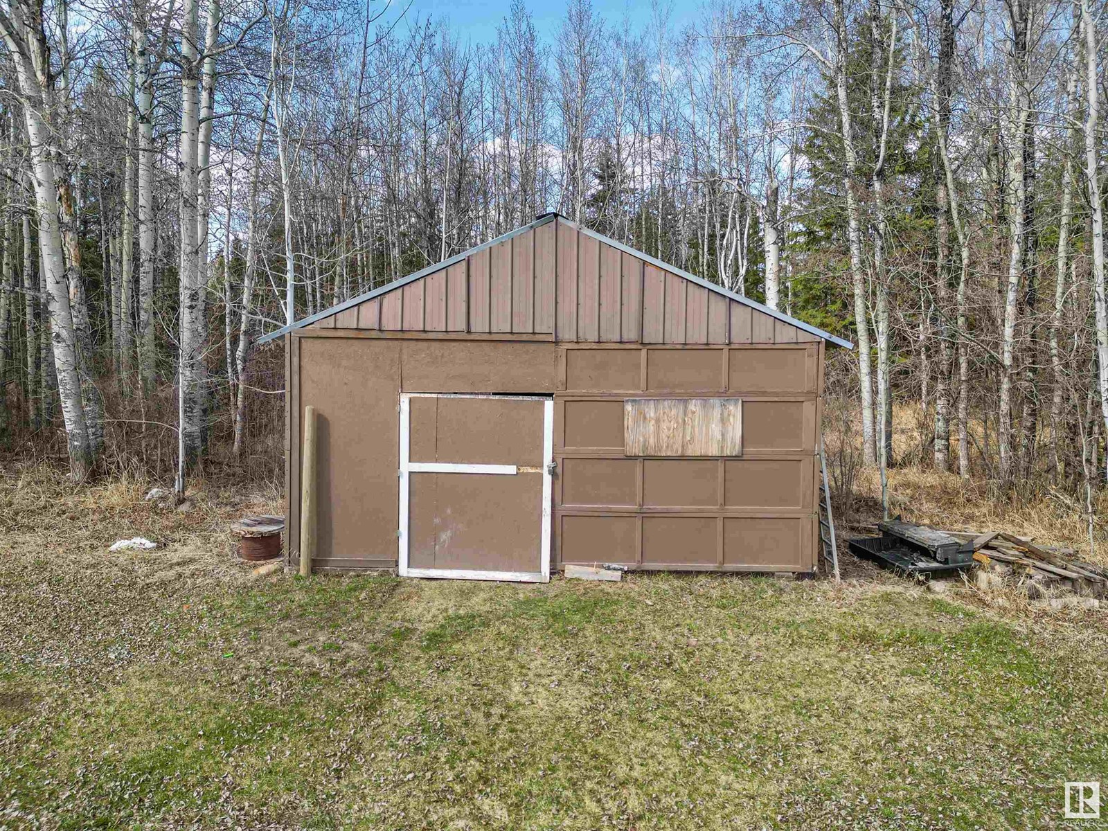 7218 Hwy 624, Rural Parkland County, Alberta  T0E 0S0 - Photo 11 - E4433056
