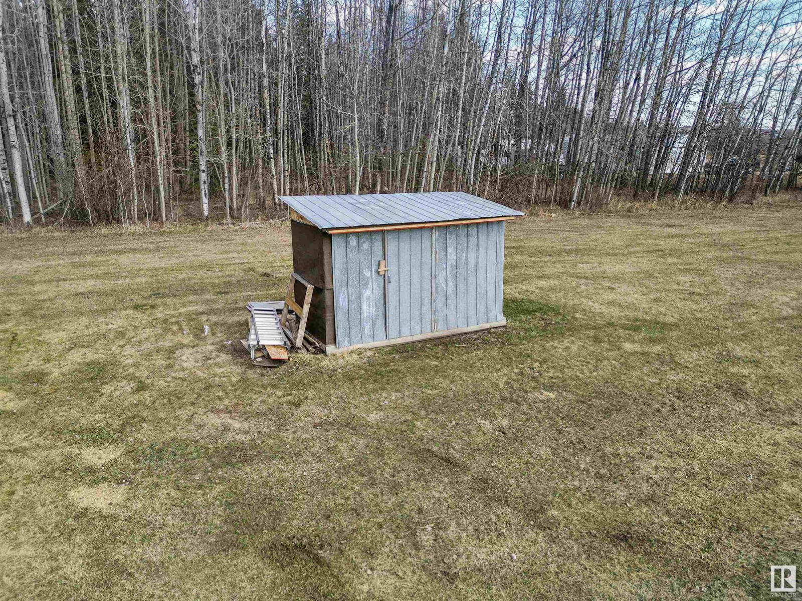 7218 Hwy 624, Rural Parkland County, Alberta  T0E 0S0 - Photo 14 - E4433056