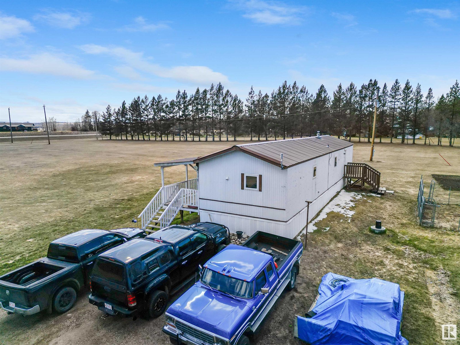 7218 Hwy 624, Rural Parkland County, Alberta  T0E 0S0 - Photo 15 - E4433056