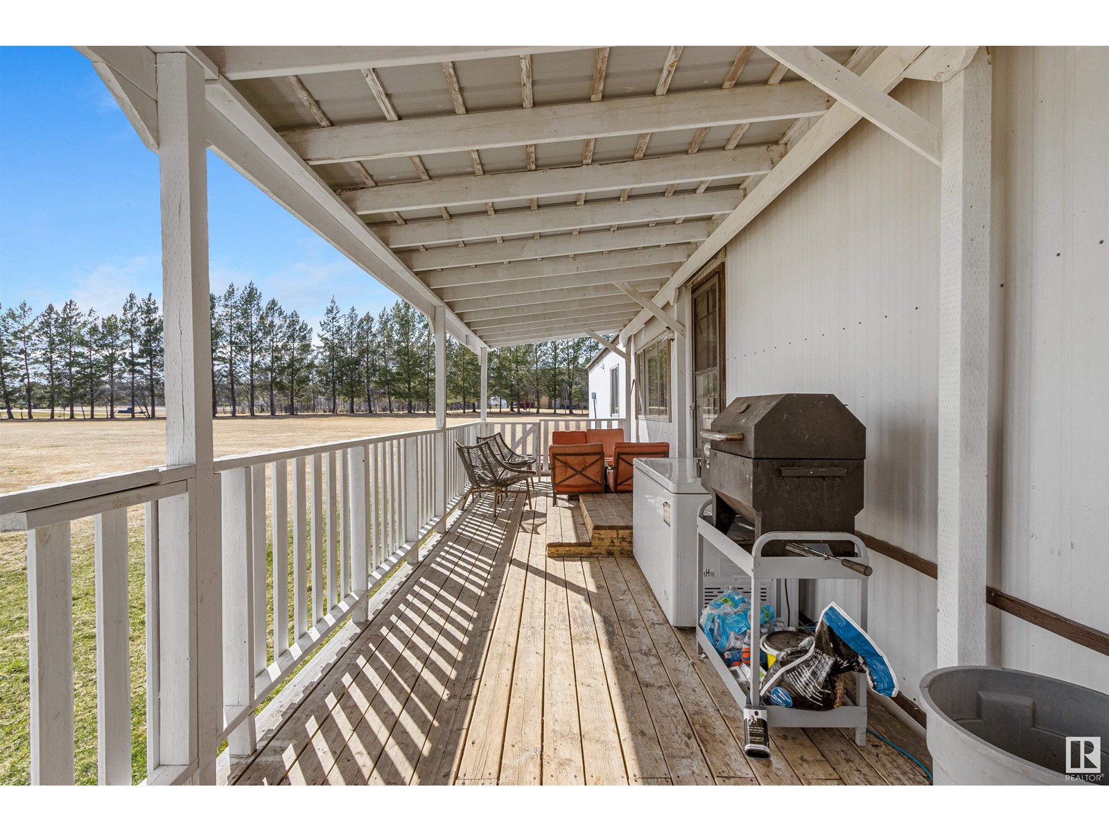 7218 Hwy 624, Rural Parkland County, Alberta  T0E 0S0 - Photo 16 - E4433056