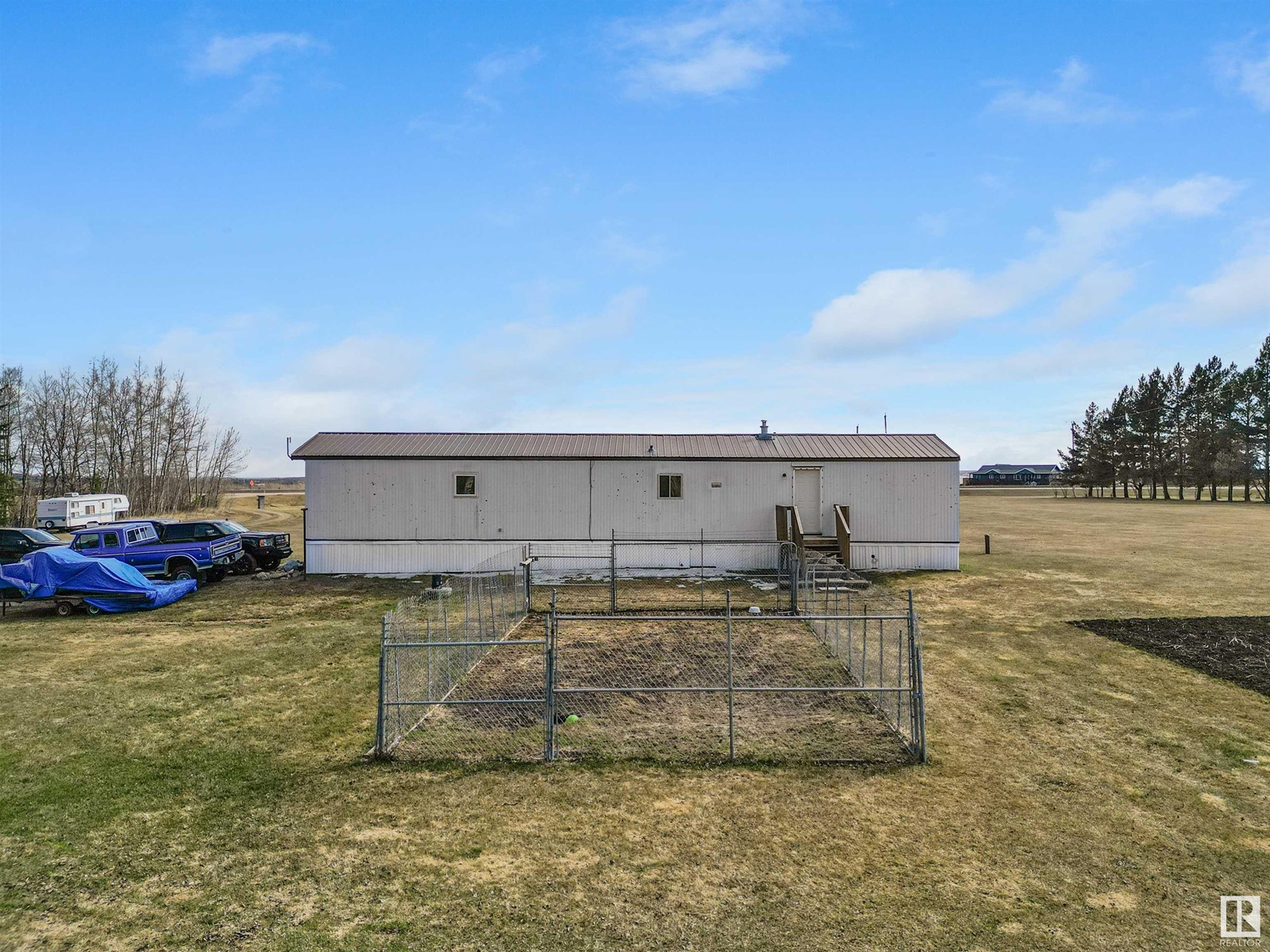 7218 Hwy 624, Rural Parkland County, Alberta  T0E 0S0 - Photo 3 - E4433056