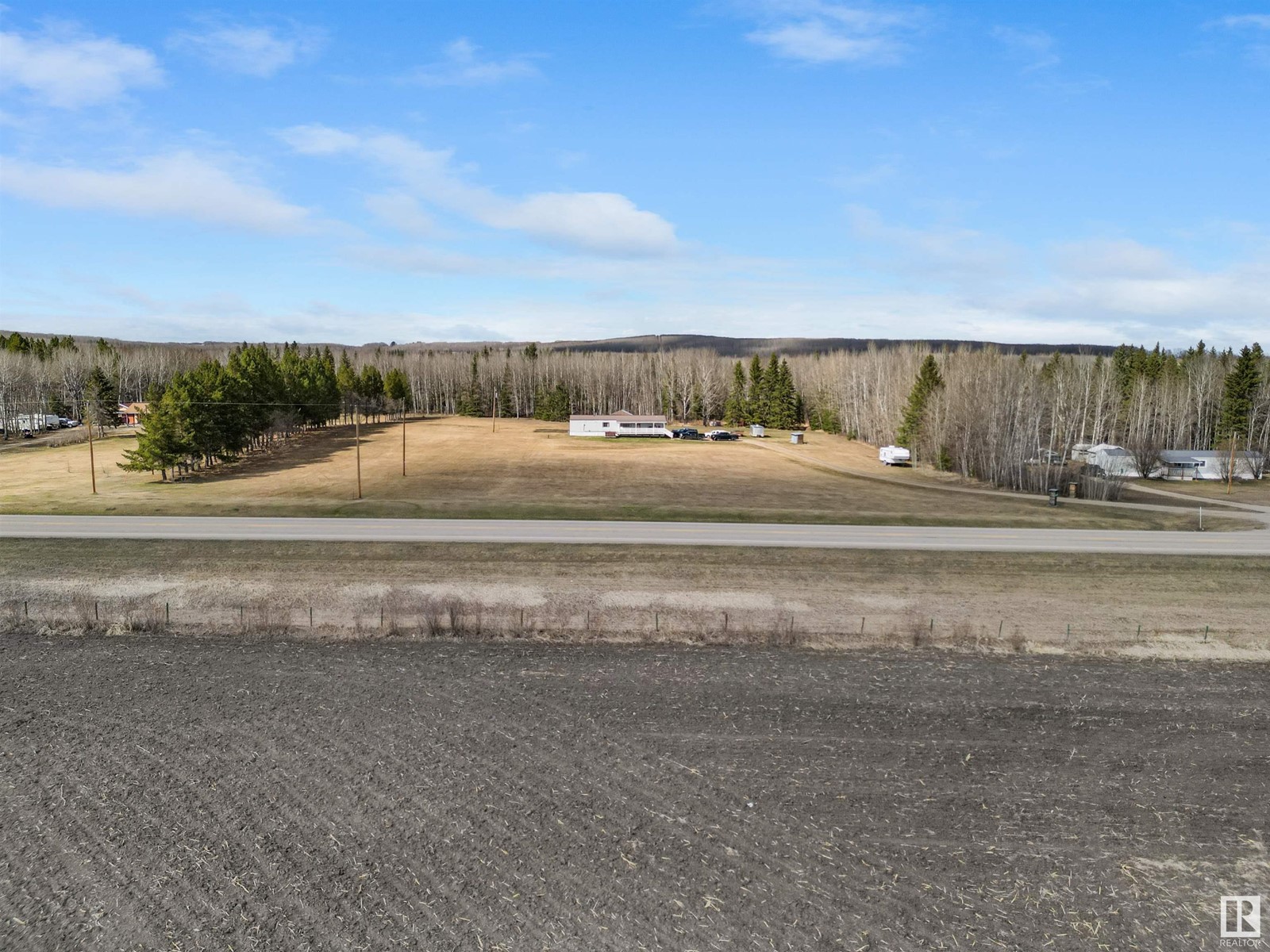 7218 Hwy 624, Rural Parkland County, Alberta  T0E 0S0 - Photo 4 - E4433056