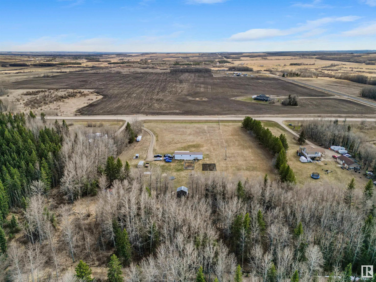 7218 Hwy 624, Rural Parkland County, Alberta  T0E 0S0 - Photo 5 - E4433056