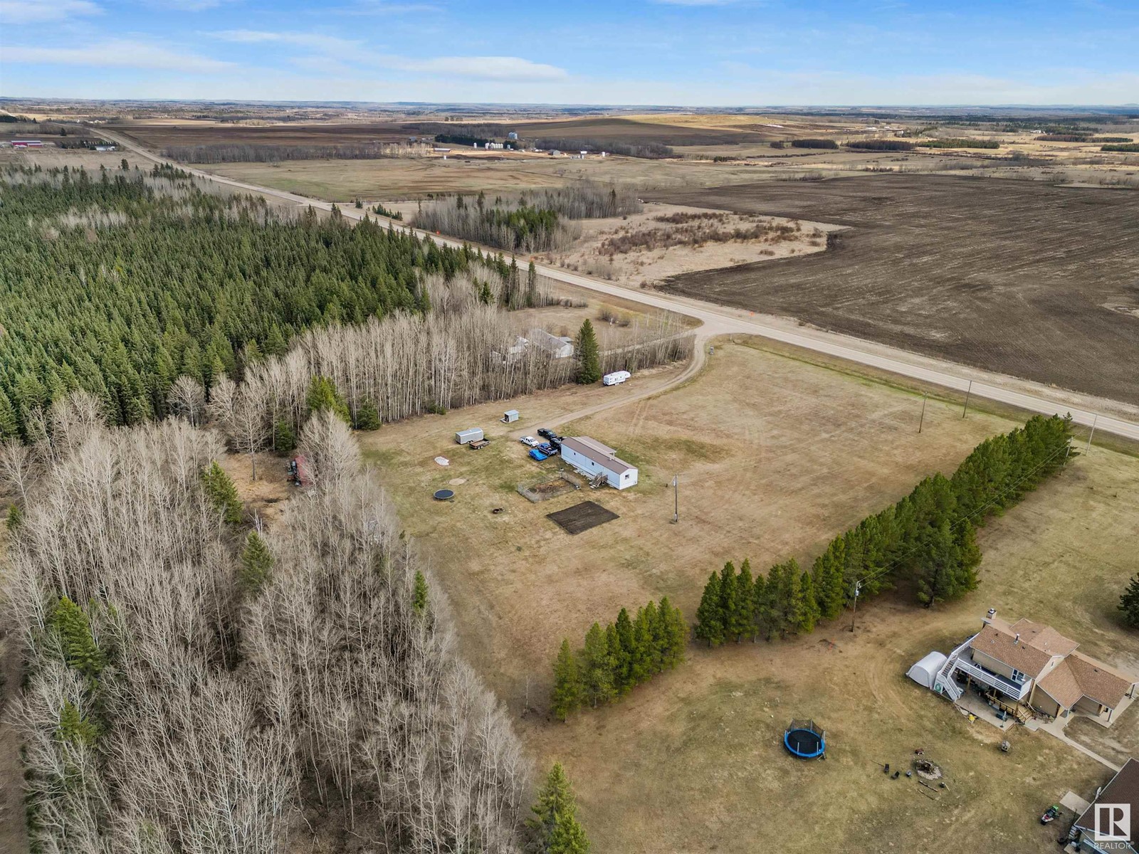7218 Hwy 624, Rural Parkland County, Alberta  T0E 0S0 - Photo 6 - E4433056