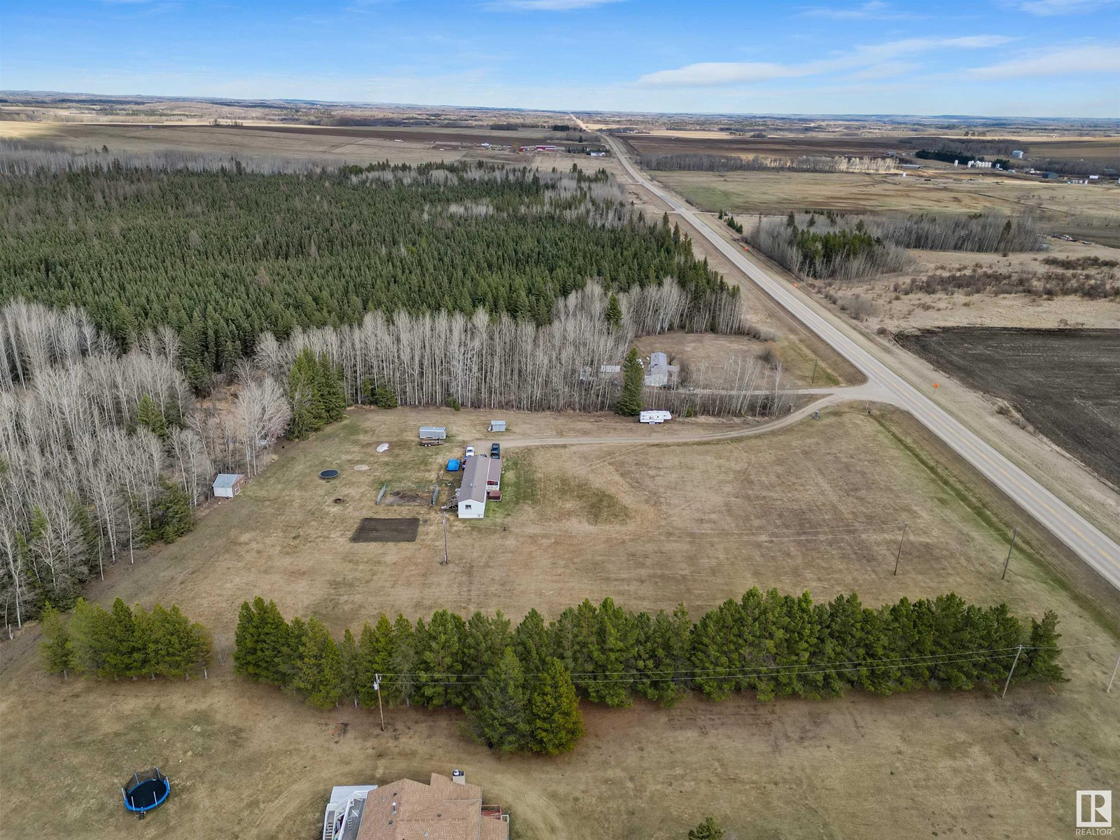 7218 Hwy 624, Rural Parkland County, Alberta  T0E 0S0 - Photo 7 - E4433056