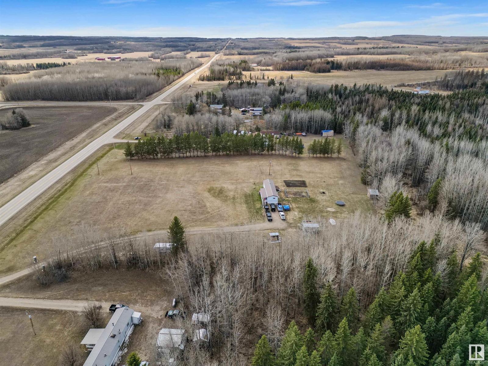7218 Hwy 624, Rural Parkland County, Alberta  T0E 0S0 - Photo 8 - E4433056