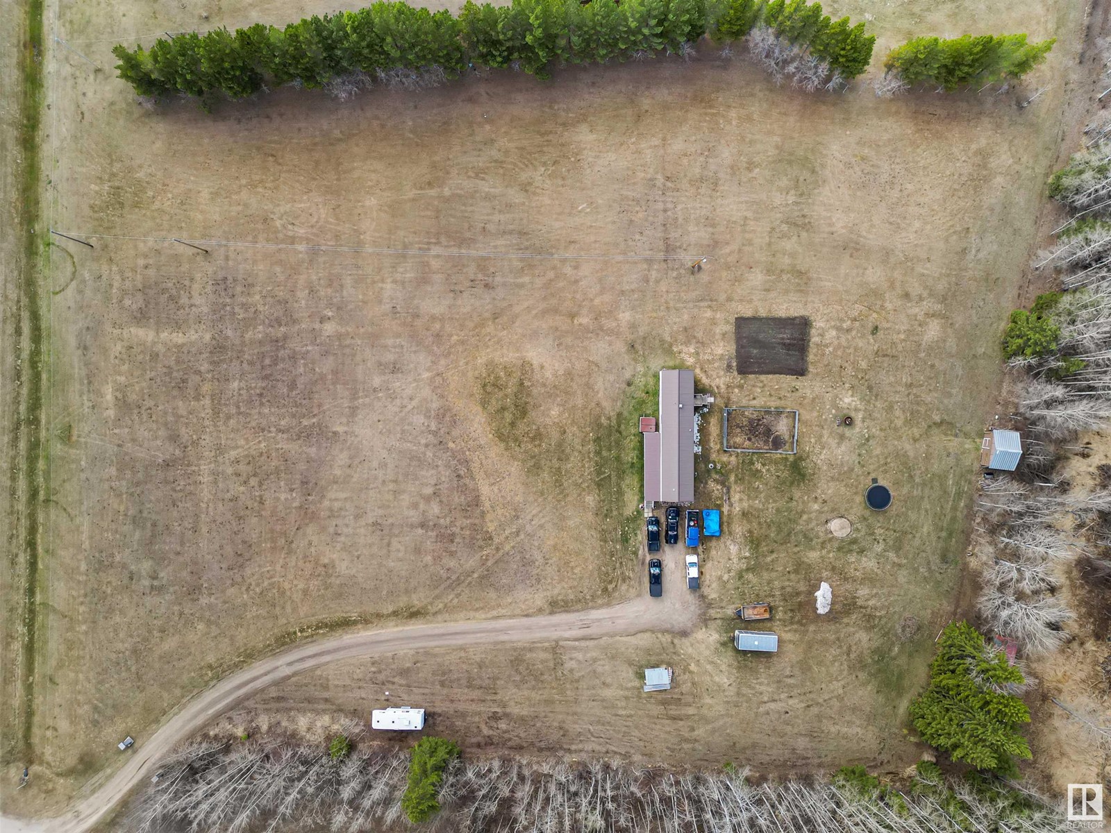 7218 Hwy 624, Rural Parkland County, Alberta  T0E 0S0 - Photo 9 - E4433056