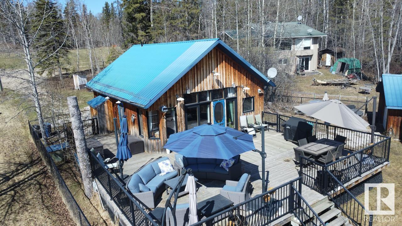 113 BAYVIEW DR, rural parkland county, Alberta