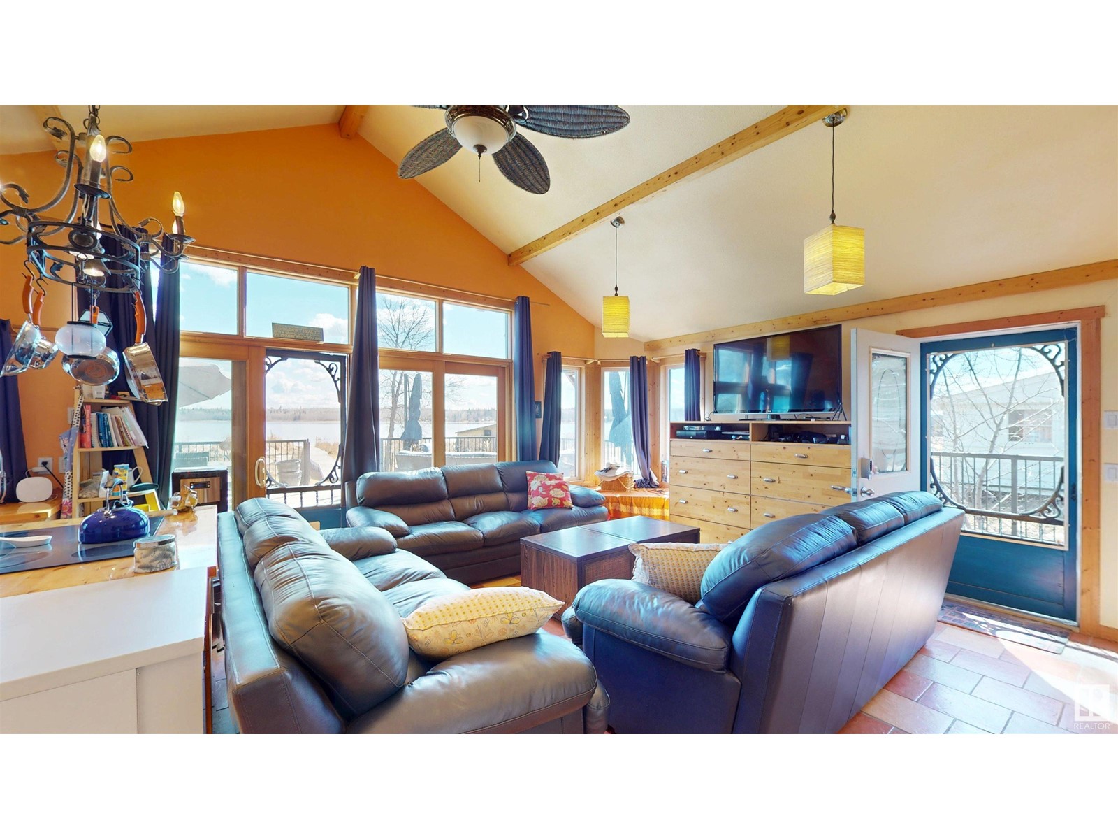 113 Bayview Dr, Rural Parkland County, Alberta  T0E 2K0 - Photo 13 - E4433068