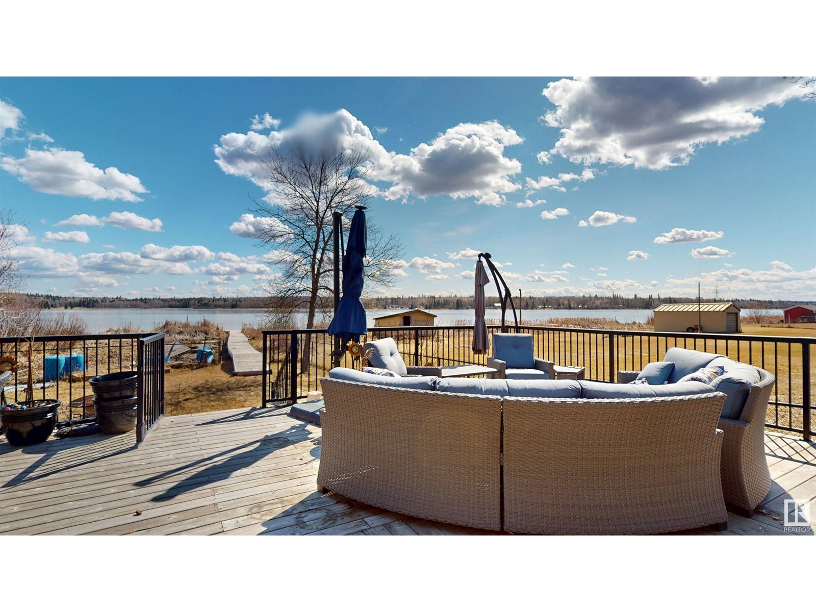 113 Bayview Dr, Rural Parkland County, Alberta  T0E 2K0 - Photo 8 - E4433068