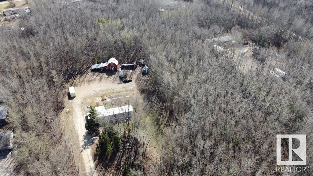 509 1414 Hwy 37, rural lac ste. anne county, Alberta