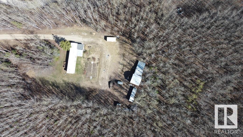 509 1414 Hwy 37, Rural Lac Ste. Anne County, Alberta  T0E 1V0 - Photo 32 - E4433081