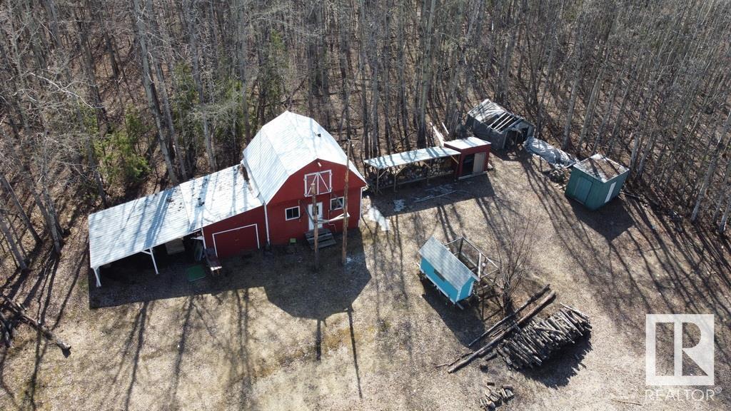 509 1414 Hwy 37, Rural Lac Ste. Anne County, Alberta  T0E 1V0 - Photo 34 - E4433081
