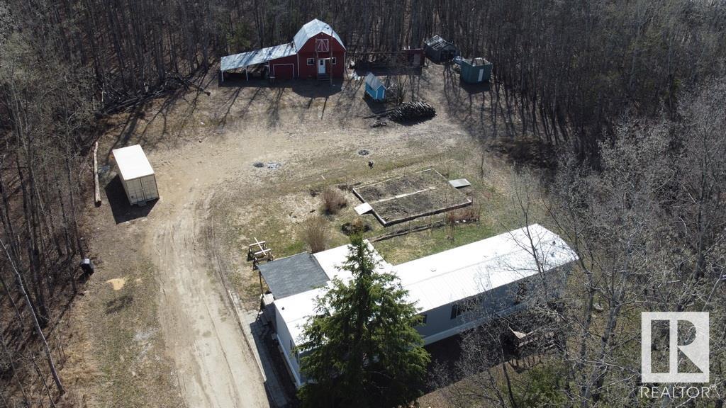 509 1414 Hwy 37, Rural Lac Ste. Anne County, Alberta  T0E 1V0 - Photo 36 - E4433081