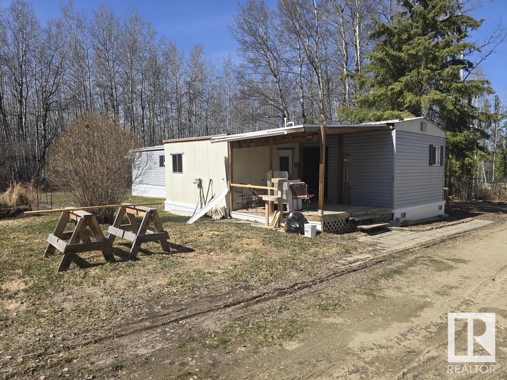 509 1414 Hwy 37, Rural Lac Ste. Anne County, Alberta  T0E 1V0 - Photo 4 - E4433081