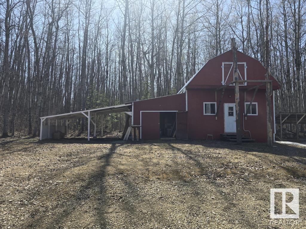 509 1414 Hwy 37, Rural Lac Ste. Anne County, Alberta  T0E 1V0 - Photo 5 - E4433081