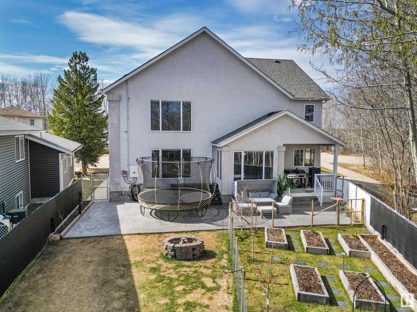 5521 39 St, Drayton Valley, Alberta  T7A 1L6 - Photo 5 - E4433086