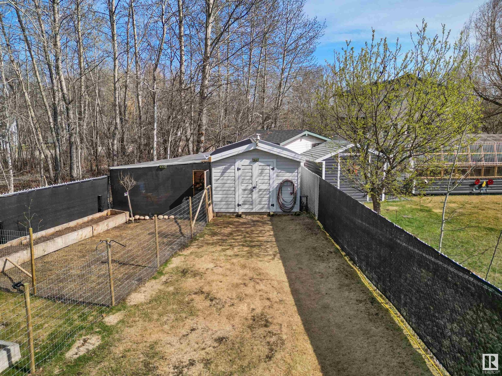 5521 39 St, Drayton Valley, Alberta  T7A 1L6 - Photo 6 - E4433086
