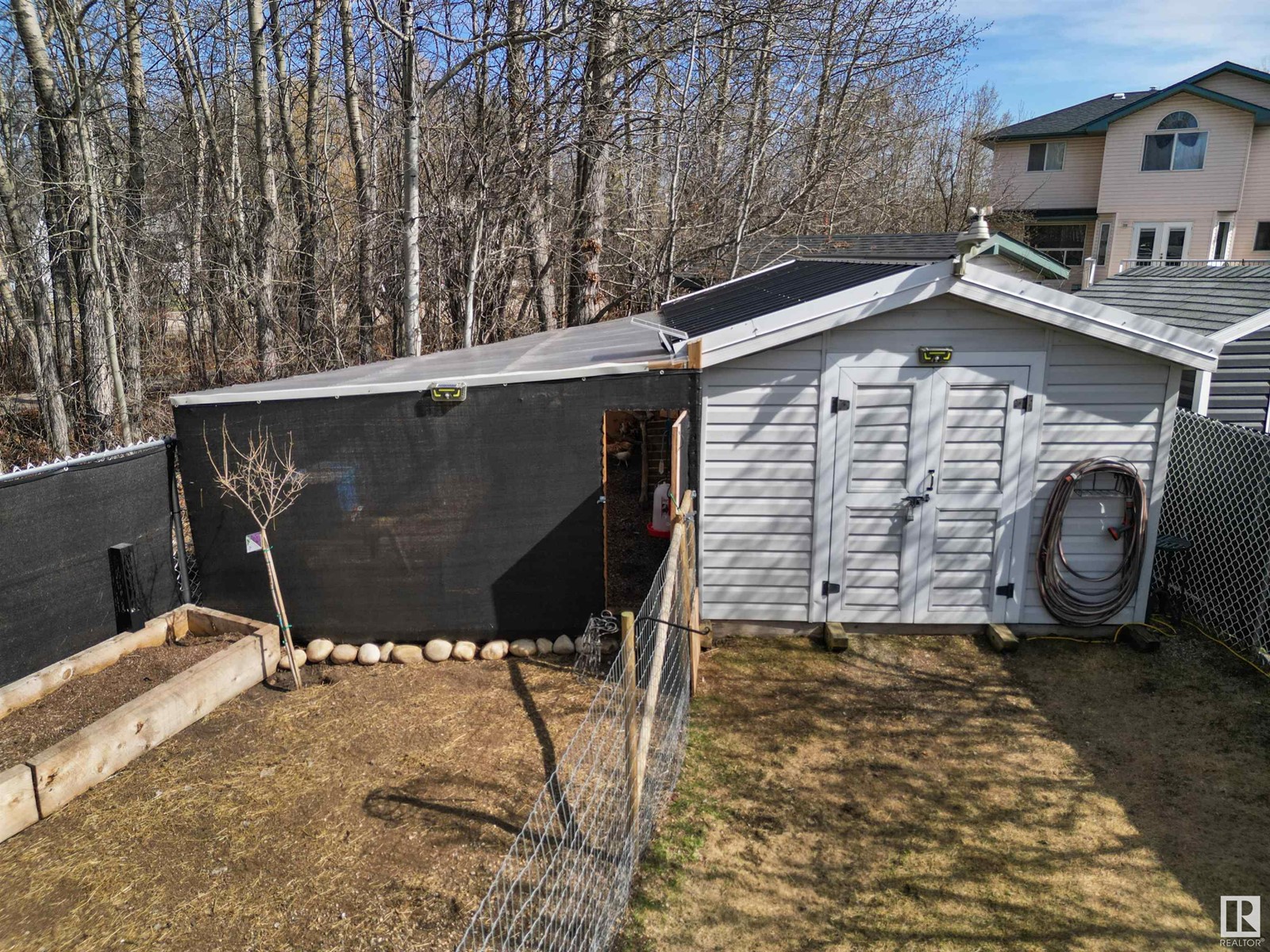 5521 39 St, Drayton Valley, Alberta  T7A 1L6 - Photo 7 - E4433086