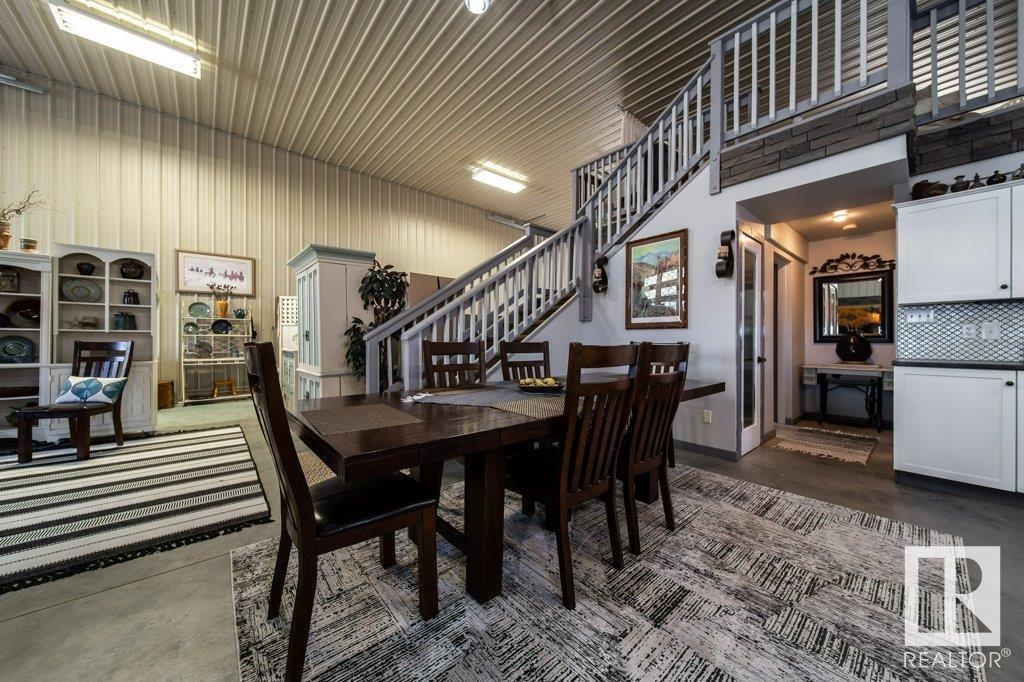 48003 Rge Rd 60, Rural Brazeau County, Alberta  T0C 0P0 - Photo 11 - E4433094