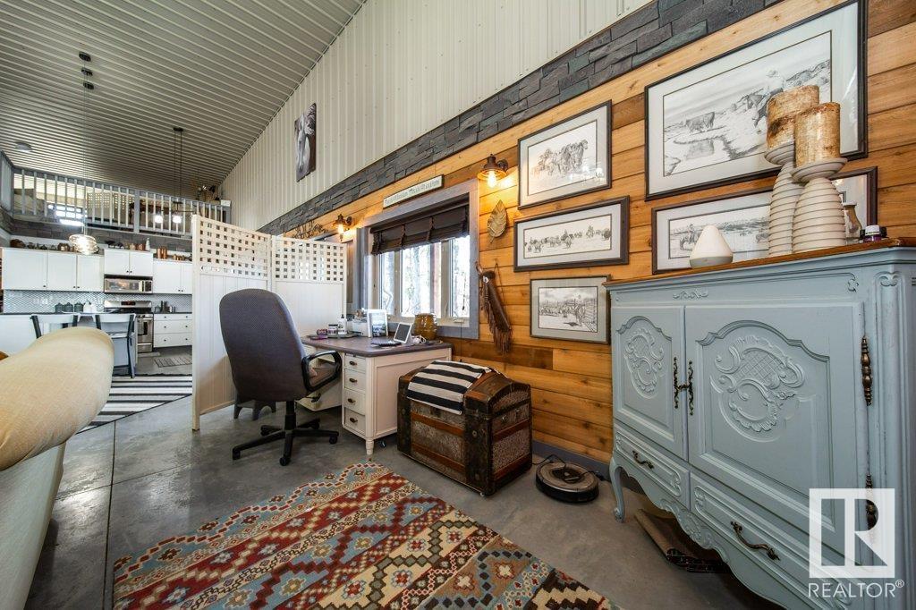 48003 Rge Rd 60, Rural Brazeau County, Alberta  T0C 0P0 - Photo 14 - E4433094