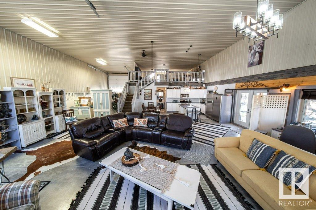 48003 Rge Rd 60, Rural Brazeau County, Alberta  T0C 0P0 - Photo 16 - E4433094