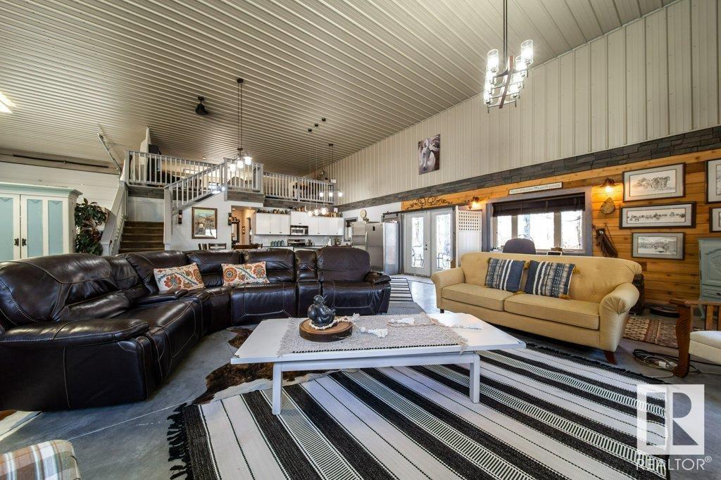 48003 Rge Rd 60, Rural Brazeau County, Alberta  T0C 0P0 - Photo 17 - E4433094