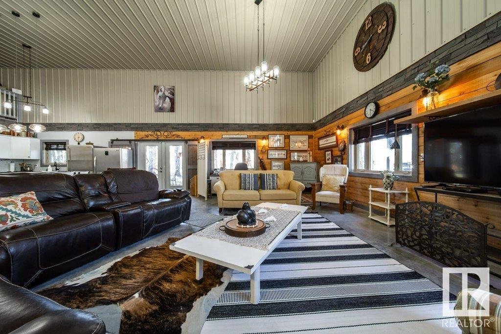 48003 Rge Rd 60, Rural Brazeau County, Alberta  T0C 0P0 - Photo 19 - E4433094