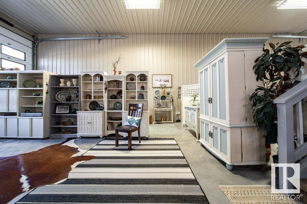 48003 Rge Rd 60, Rural Brazeau County, Alberta  T0C 0P0 - Photo 22 - E4433094
