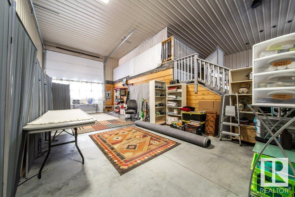 48003 Rge Rd 60, Rural Brazeau County, Alberta  T0C 0P0 - Photo 24 - E4433094