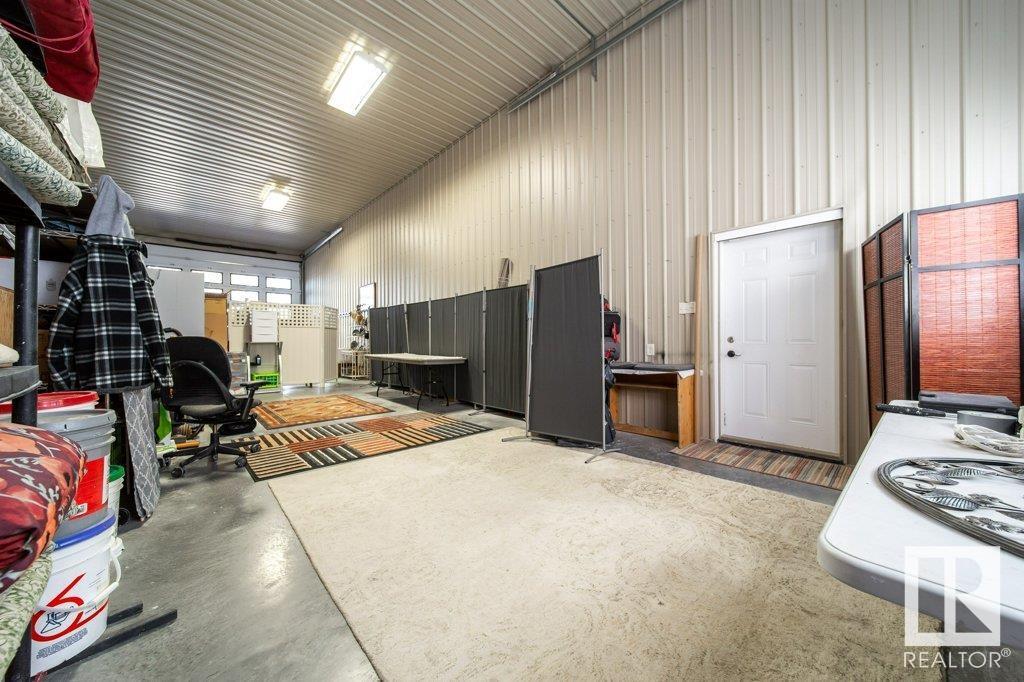 48003 Rge Rd 60, Rural Brazeau County, Alberta  T0C 0P0 - Photo 26 - E4433094