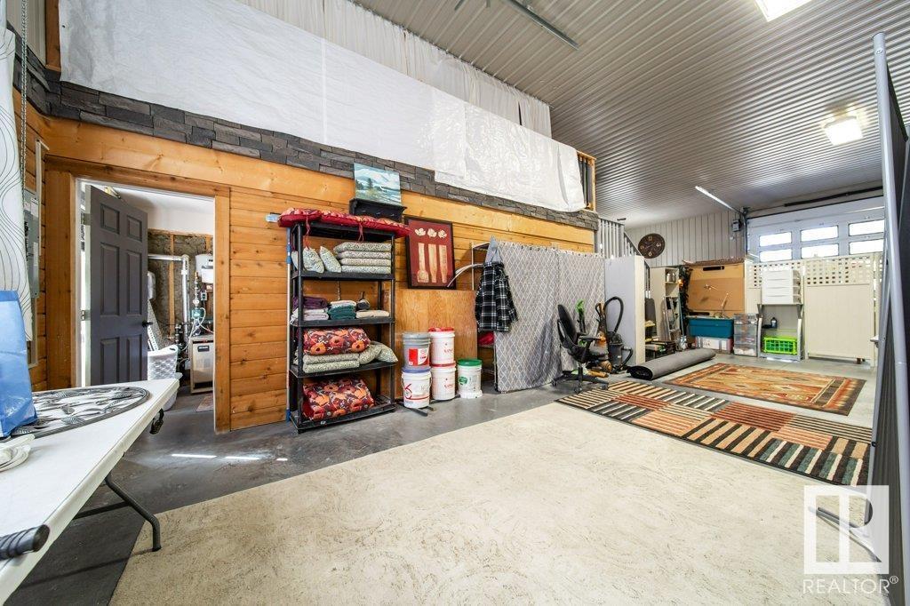 48003 Rge Rd 60, Rural Brazeau County, Alberta  T0C 0P0 - Photo 27 - E4433094
