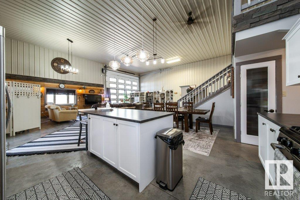 48003 Rge Rd 60, Rural Brazeau County, Alberta  T0C 0P0 - Photo 28 - E4433094
