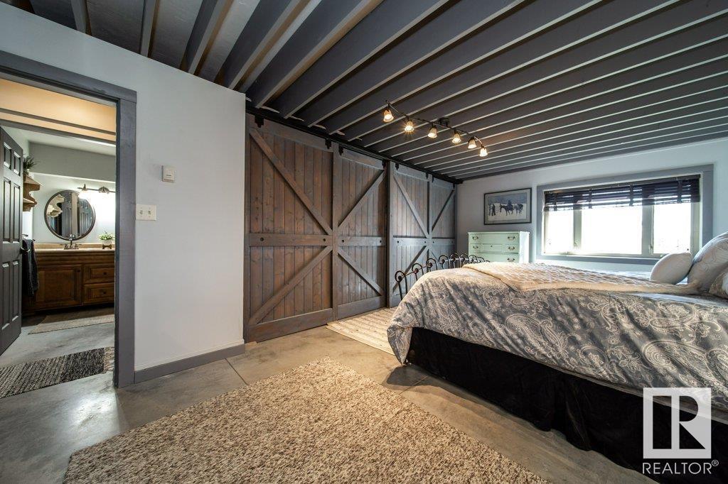 48003 Rge Rd 60, Rural Brazeau County, Alberta  T0C 0P0 - Photo 33 - E4433094