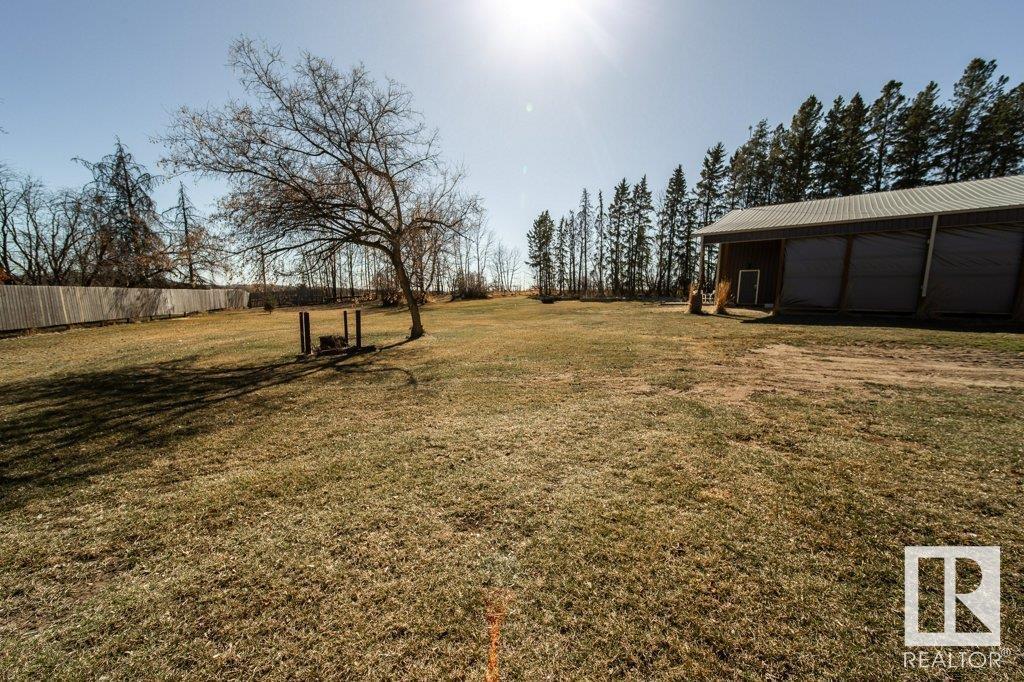 48003 Rge Rd 60, Rural Brazeau County, Alberta  T0C 0P0 - Photo 39 - E4433094