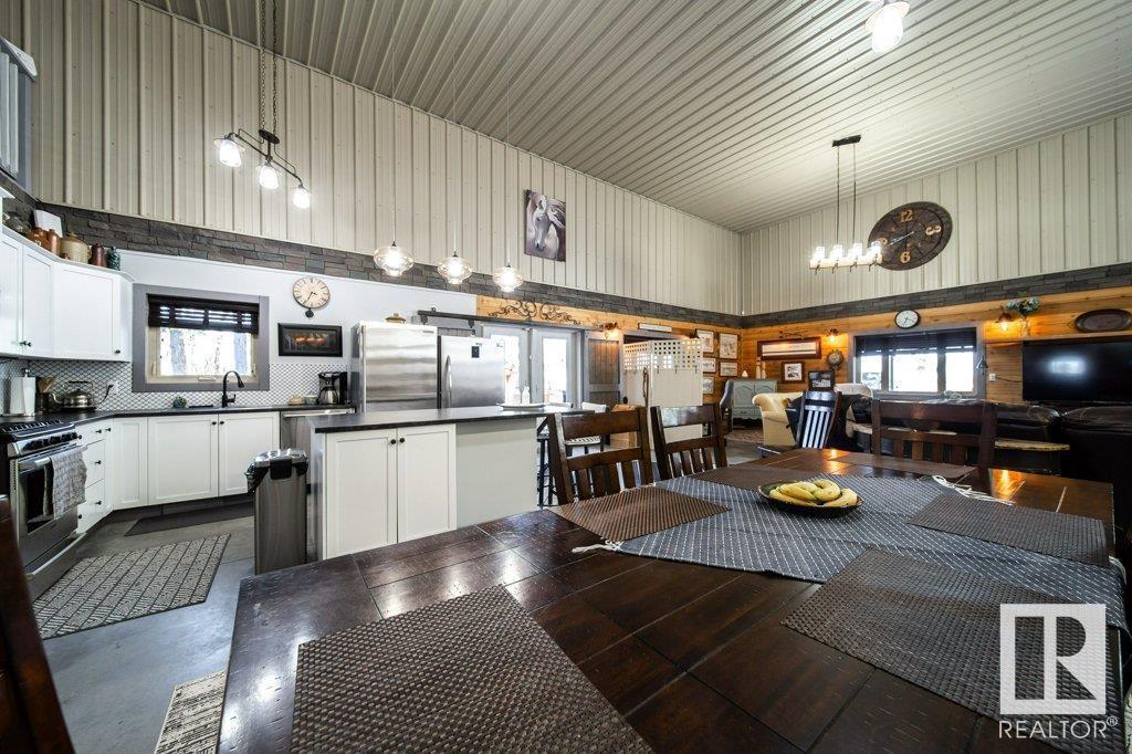 48003 Rge Rd 60, Rural Brazeau County, Alberta  T0C 0P0 - Photo 4 - E4433094