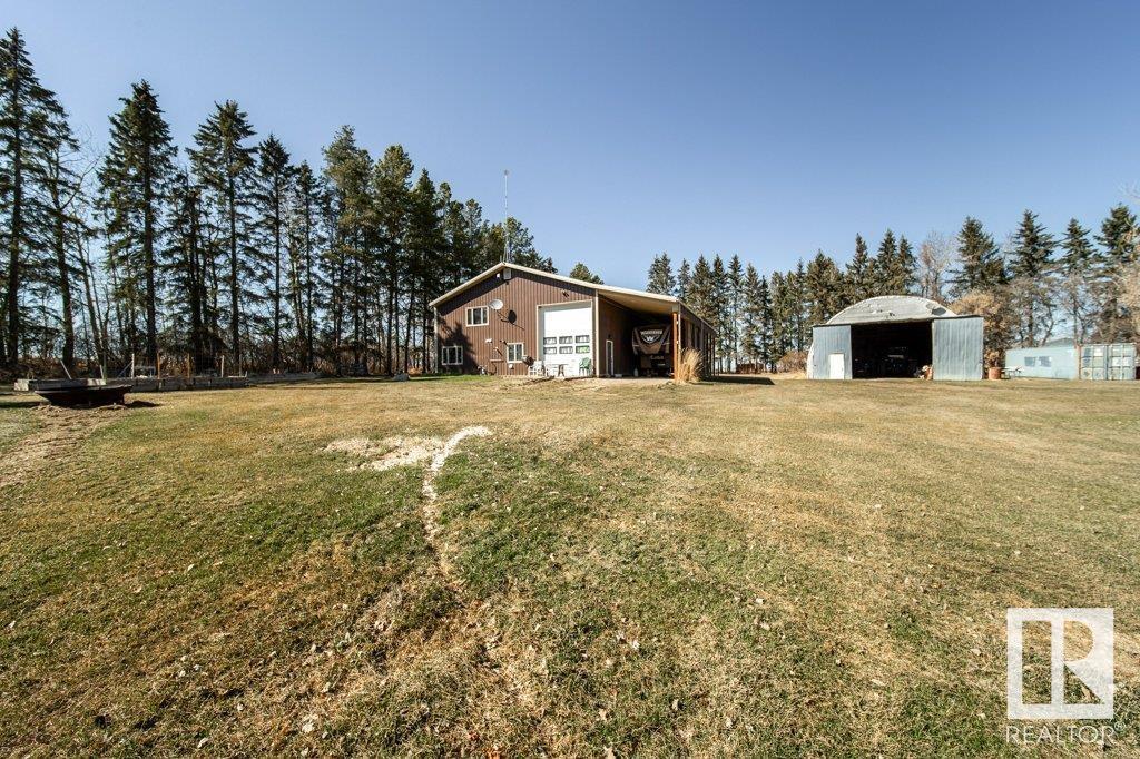 48003 Rge Rd 60, Rural Brazeau County, Alberta  T0C 0P0 - Photo 40 - E4433094
