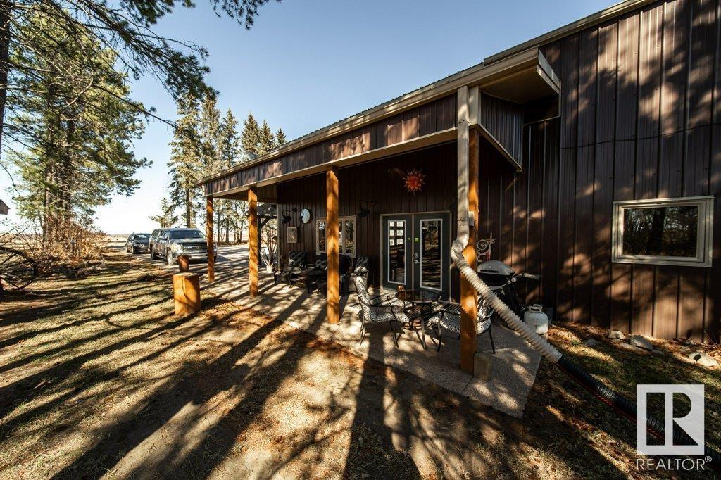 48003 Rge Rd 60, Rural Brazeau County, Alberta  T0C 0P0 - Photo 41 - E4433094