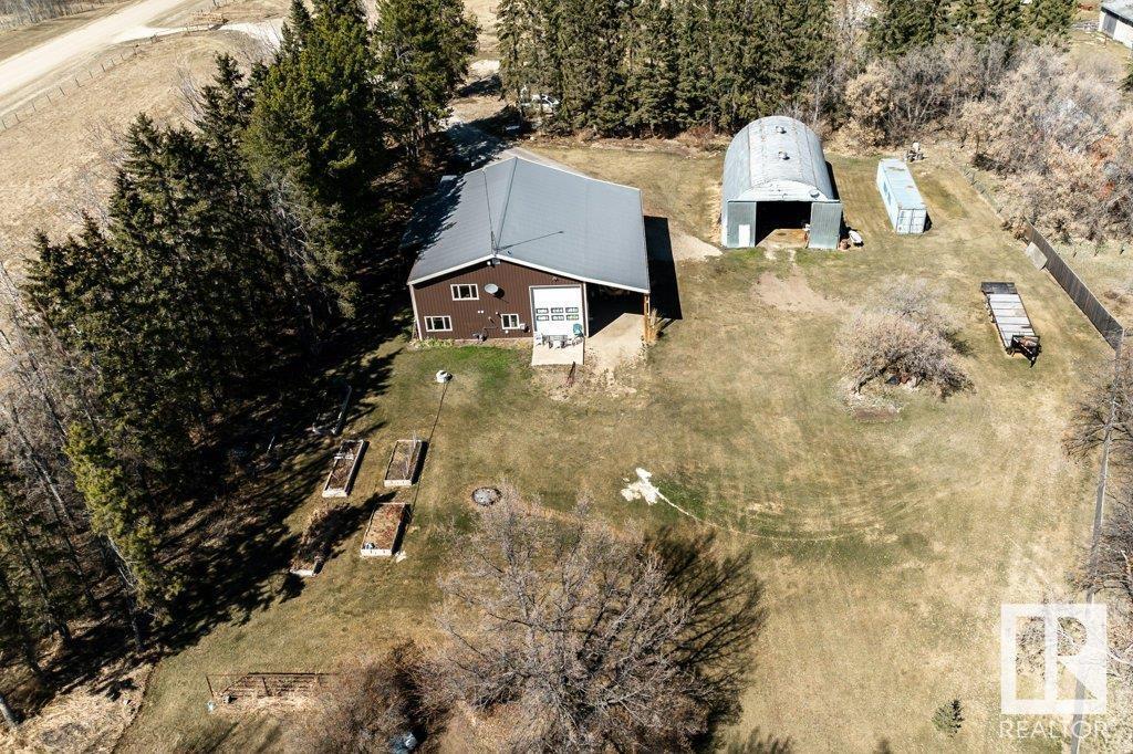 48003 Rge Rd 60, Rural Brazeau County, Alberta  T0C 0P0 - Photo 43 - E4433094